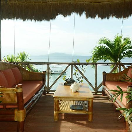 Sampaguita Resort Моалбоал Екстер'єр фото