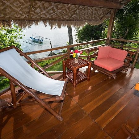 Sampaguita Resort Моалбоал Екстер'єр фото
