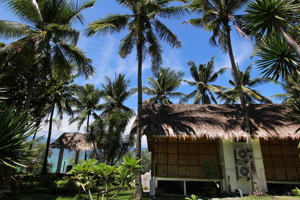 Sampaguita Resort Моалбоал Екстер'єр фото