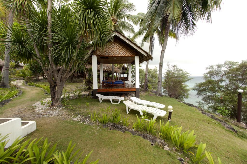 Sampaguita Resort Моалбоал Екстер'єр фото