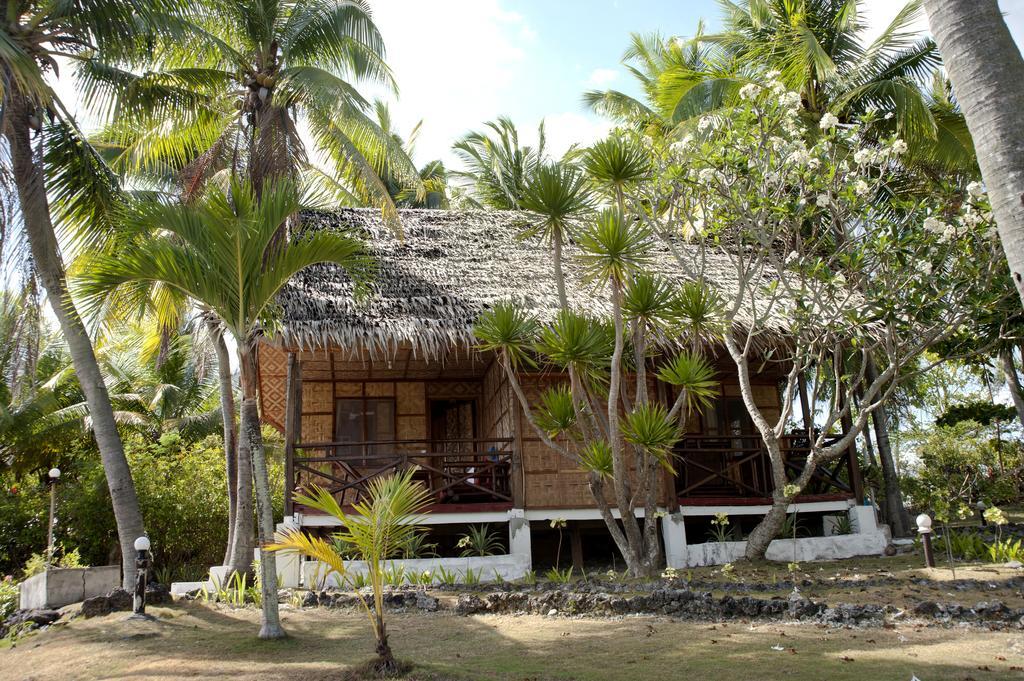 Sampaguita Resort Моалбоал Екстер'єр фото