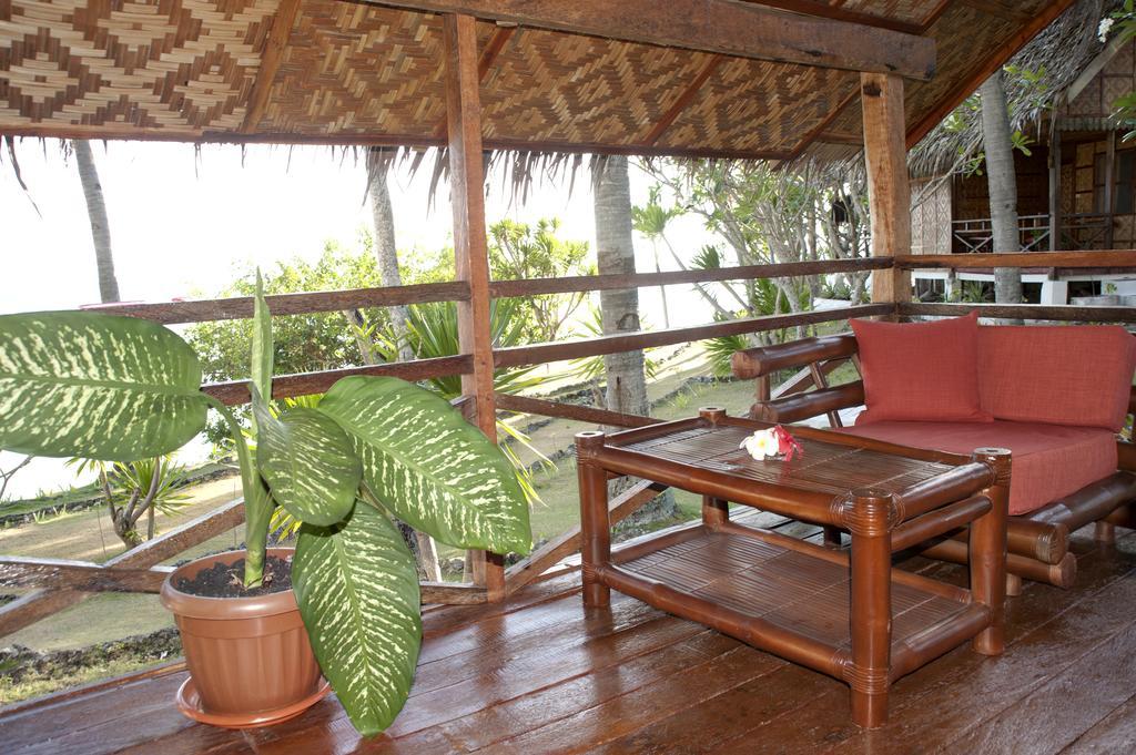 Sampaguita Resort Моалбоал Екстер'єр фото