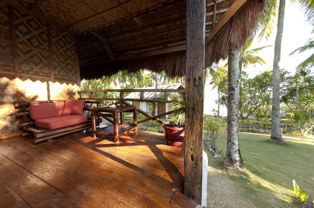 Sampaguita Resort Моалбоал Екстер'єр фото