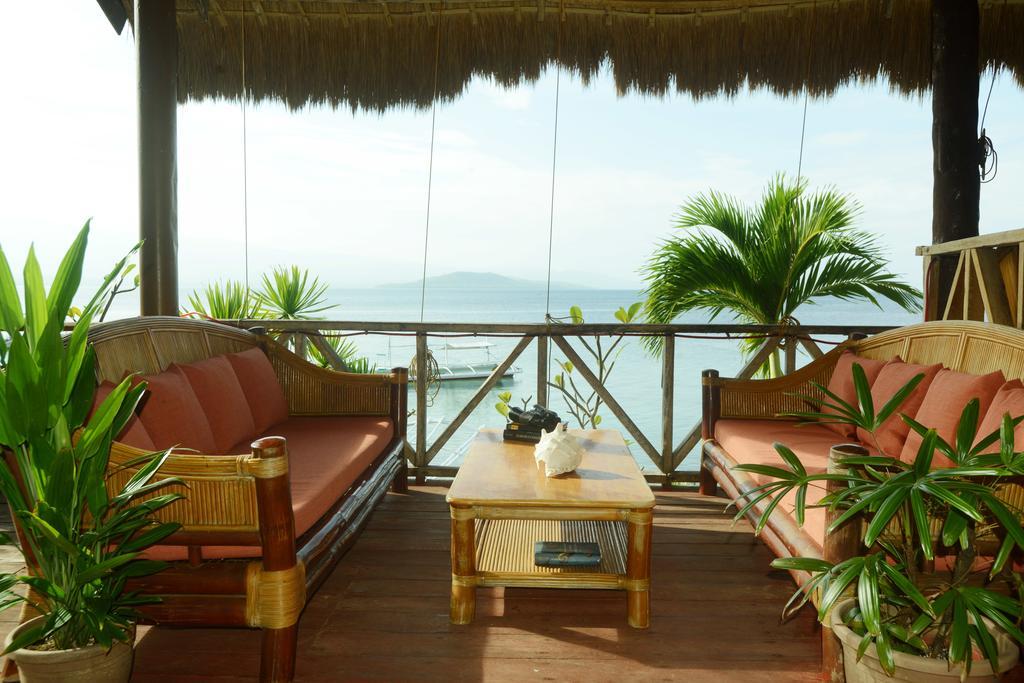 Sampaguita Resort Моалбоал Екстер'єр фото