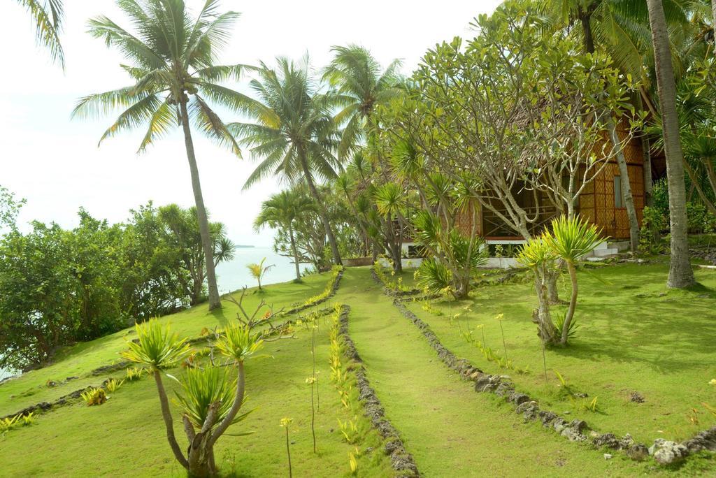 Sampaguita Resort Моалбоал Екстер'єр фото