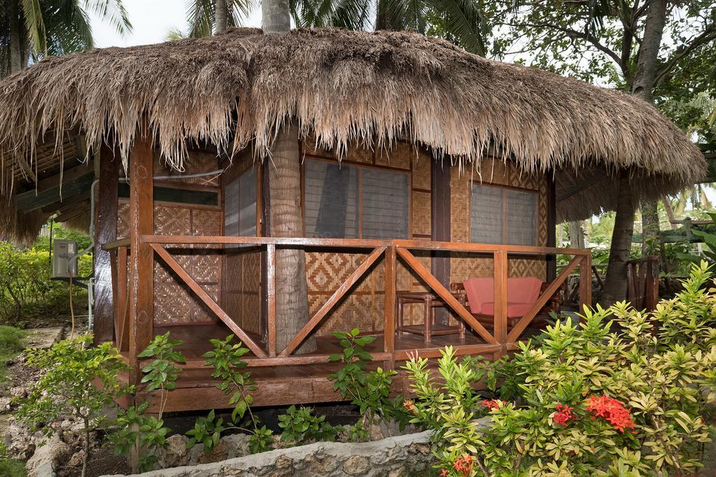 Sampaguita Resort Моалбоал Екстер'єр фото